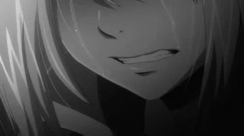 Peak Anime Endings